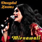 Top Dangdut Mirnawati Lawas icône