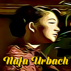 Koleksi Lagu Nafa Urbach Terba icon