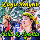 APK Lagu Dayak Nella & Syentia Len