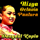 Top Dangdut Nisya Pantura ícone