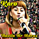 APK Lagu Karo Novita Barus Lengkap