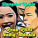 Kompilasi Dangdut Koplo Rena & Sodiq APK