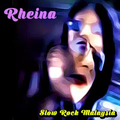 Lagu Malaysia Rheina Lengkap APK download