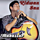 Lagu Makassar Ridwan Sau Lengk 아이콘