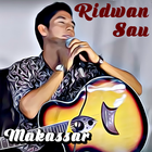 ikon Lagu Makassar Ridwan Sau Lengk