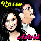 Kompilasi Rossa & Astrid Terba icône
