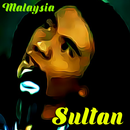 Lagu Malaysia Sultan Terbaik APK