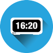 Big Time - Desk Clock App