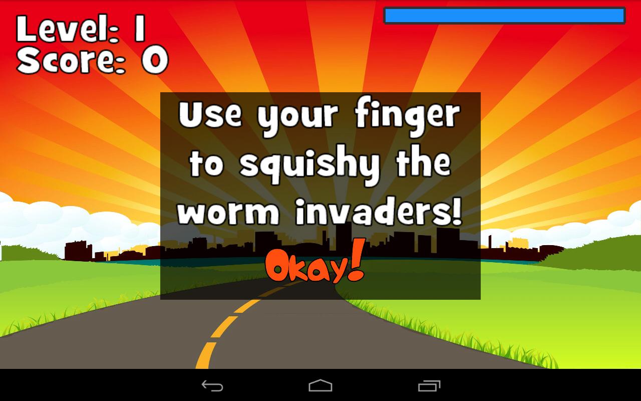 Worm Swarm For Android Apk Download - highway worm roblox