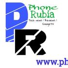 Phone Rubia icône