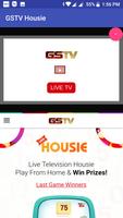 GSTV Live Housie Game स्क्रीनशॉट 1