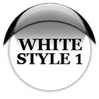 White Icon Pack Style 1 ícone