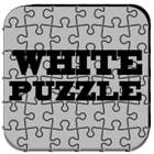 White Puzzle Icon Pack ✨Free✨ آئیکن