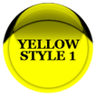 Yellow Icon Pack Style 1