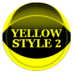 Yellow Icon Pack Style 2