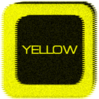 Yellow Noise Icon Pack icon