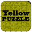 Yellow Puzzle Icon Pack ✨Free✨