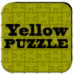 ”Yellow Puzzle Icon Pack ✨Free✨