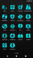 Cyan Fold Icon Pack ✨Free✨ ภาพหน้าจอ 3