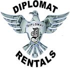 Diplomat-Rental icon