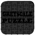 Greyscale Puzzle Icon Pack ✨Free✨ ikona