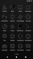 Greyscale Puzzle Icon Pack ✨Free✨ скриншот 3