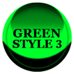 Green Icon Pack Style 3