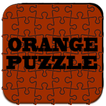 Orange Puzzle Icon Pack ✨Free✨