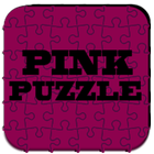 Pink Puzzle Icon Pack ✨Free✨ icon