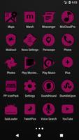 Pink Puzzle Icon Pack ✨Free✨ screenshot 3