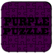 Purple Puzzle Icon Pack ✨Free✨