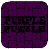 Purple Puzzle Icon Pack ✨Free✨ Zeichen