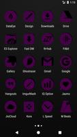 Purple Puzzle Icon Pack ✨Free✨ 截圖 2