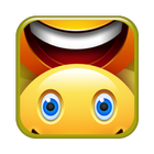 Smiley (Emoticon) icône