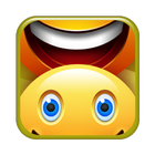 Smiley (Emoticon) ícone