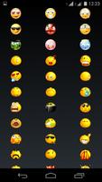 Smiley (Emoticon) poster