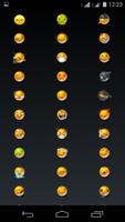 Smiley (Emoticon) screenshot 1