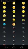 Smiley (Emoticon) imagem de tela 2