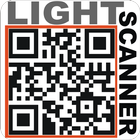 Light QR Scanner icon