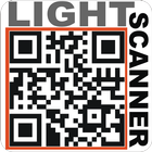 Light QR Scanner أيقونة