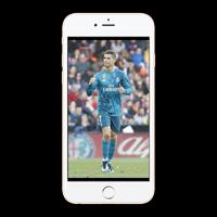 Cristiano Ronaldo Wallpapers HD 4K 스크린샷 3