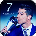 Ronaldo-best EAA icono