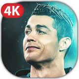 🔥 Cristiano Ronaldo Wallpapers Full HD 4K 🇵🇹 ícone