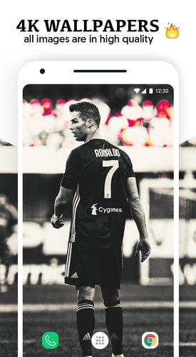 Download 🔥 Cristiano Ronaldo Wallpapers Full HD 4K latest 3.1.0 Android APK