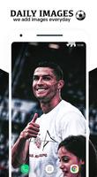 🔥 Cristiano Ronaldo Fondos de pantalla 4K 🇪🇸 captura de pantalla 1