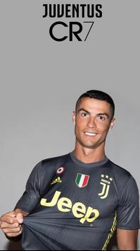 Cristiano Ronaldo Juventus Hintergrundbilder Fur Android