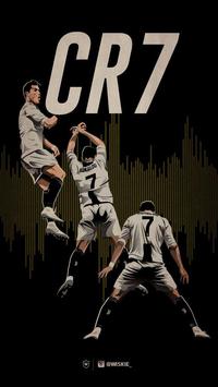 Unduh Cristiano Ronaldo Juventus Wallpapers Apk Untuk