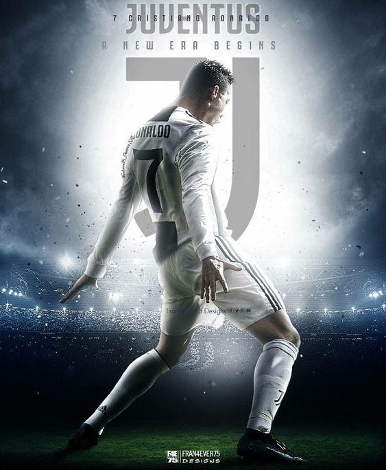 Fondos De Cristiano Ronaldo Juventus For Android Apk