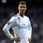 Cristiano Ronaldo Wallpapers icône