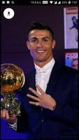 Cristiano Ronaldo Wallpapers 스크린샷 3